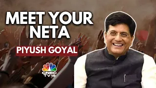 Mumbai to Surpass New York in Metro Lines: Union Minister Piyush Goyal's Campaign Promise | N18V