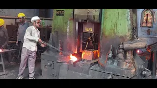 D.M.K Cast & Forge, Ludhiana Punjab India