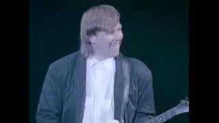 Rush - Territories (A Show of Hands 1989)
