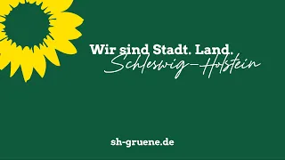 Landesparteitag in Neumünster (17.09.) Tag 1/2