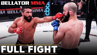 Full Fight | Patricio Pitbull vs. Pedro Carvalho | Bellator 252