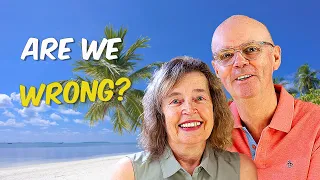 Retiring Abroad It’s Complicated - Is It fWorth It?