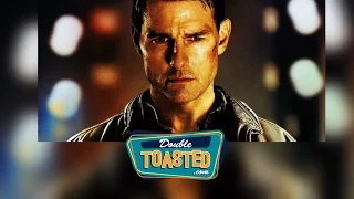 JACK REACHER 2 NEVER GO BACK MOVIE REVIEW - Double Toasted Highlight