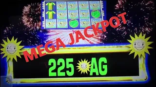 JACKPOT GEKNACKT! Spielautomat PACKT den größten GELDGEWINN AUS! Mega VOLLAUSZAHLUNG! EXTREM CASINO!