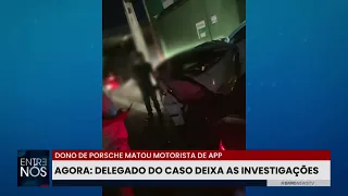 Delegado do caso Porsche é afastado das investigações