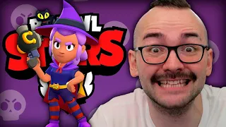 🔴 SUPERPUSH en BRAWL STARS ⭐ ¡CON SHELLY! 🔫 Xokas