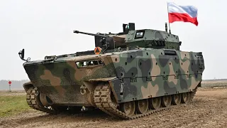 10 Most Powerful Weapons Ordered by Poland