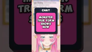 They are called MONSTERgirls for a reason