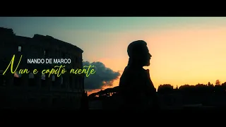 Nando De Marco - Nun e capito niente (Video Ufficiale)