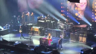 Paul McCartney * Lady Madonna * 05/17/22 * Dickey’s Arena * Fort Worth, Tx.