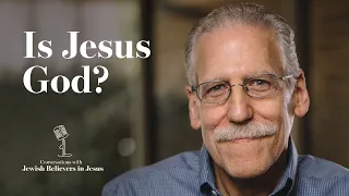 How Can Jesus Be God? He's A Man. | Dr. Michael Brown