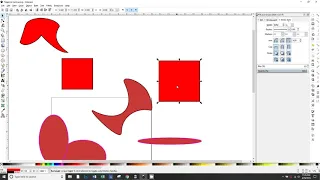 Inkscape Beginner Tutorial- Lesson 2