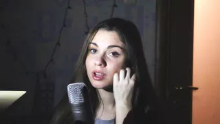 Мари Краймбрери - Она тебе не идёт (cover by Alyonka Nester)