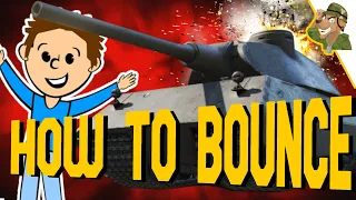 How To Bounce Properly | Every Man Games #3 | WOTB