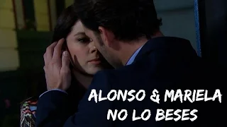 Alonso & Mariela - No lo beses