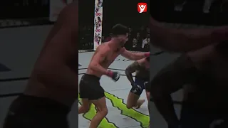 Лучший бой в истории легчайшего веса UFC? #shorts #ufc #мма #рекомендации