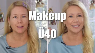 Makeup Anfänger Tutorial für Frauen ab 40!