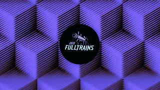 FullTrains - AUGUST SET 2021 (Tommy Libera, Martin Books, Dense Pika, Spektre, Domshe, Matt Sassari)