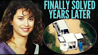 Solved After 35 Years||Cold Cases Finally Solved Recently | Mystery Detective | Documentary|