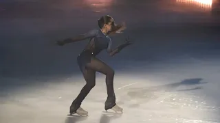 Kamila Valieva Performs at Champions on Ice (Tutberidze Event) (Apr. 13, 2022)