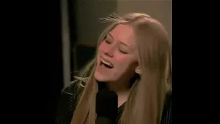 Mobile / Avril Lavigne