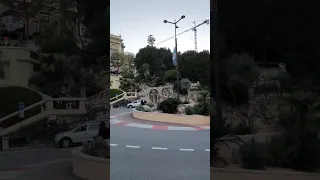 Citroën AMI ντελαπάρισμα τρελό στο Monaco 🙃 την είδε Hamilton ο τύπος (κλάμα)