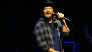 Pearl Jam - You Are - Las Vegas (May 18, 2024)