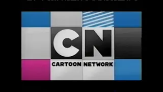Cartoon Network Commercials (September 4, 2010)