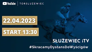 OTWARCIE SEZONU NA TORZE SŁUŻEWIEC🏆 2023