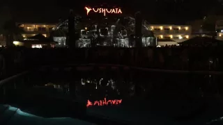 Ushuaia Ibiza ANTS Party 02.07.2016 KÖLSCH live (DJ Set)