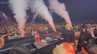 Marco Carola at Music On Festival 2024 (Part 5)