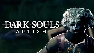 Autistic Moments Cut from the Review | Dark Souls Remastered (Alternate Edits)