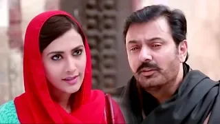 Noman Ijaz Most Powerful Scene of his Career | Aplus | Desi Tube