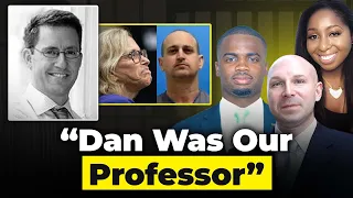 Dan Markel’s Former Law Students Weigh In on Donna Adelson’s Impending Trial
