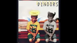 Dinoors//2.Monde