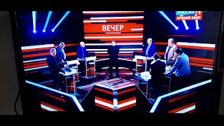 Соловьев о срочном звонке Байдена Путину: "Если не этот звонок, Россия взяла бы всю Украину!"