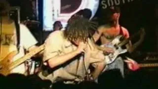 Rage Against The Machine - (2) Bombtrack - Philadelphia 1993 (raro)