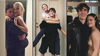 Parejas de Descendientes 3 en la Vida Real