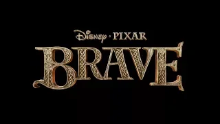 Brave (English, 2012) 2011 teaser trailer (1080p HD)