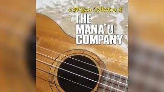 The Mana'o Company - He Will Carry You (Audio)