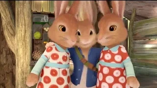 Peter Rabbit S2E8   The Lost Journal