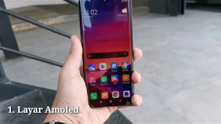 5 Alasan Pilih Mi Note 5 Pro di Tahun 2020