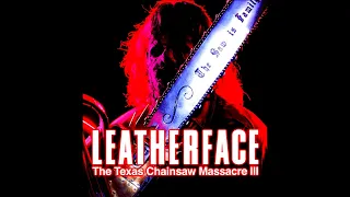 (1990) Leatherface: The Texas Chainsaw Massacre III - Opening Theme