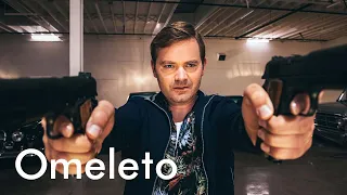 WE ALL DIE ALONE | Omeleto Comedy