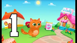 Bubbu - My Virtual Pet: Part 1 - HD Gameplay | Walkthrough