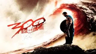 300: Rise Of An Empire - Fire Battle - Soundtrack Score
