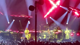 Weekapaug Groove + Fluffhead by Phish live at Madison Square Garden, NYC, 8/4/23 Encore Night 6 of 7