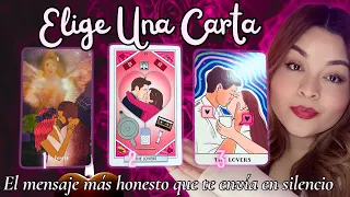 Elige la carta que más te recuerde a los Dos y conoce su verdad más honesta❤️ #tarotinteractivo