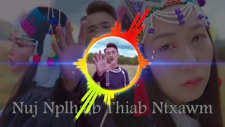 Nuj Nplhaib Thiab Ntxawm Cover by Prestin Ft. Yasmi 2021