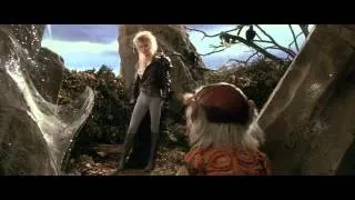 Labyrinth 1986 with David Bowie.mp4